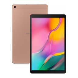 Galaxy Tab A 32GB - Gold - WLAN + LTE