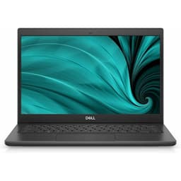 Dell Latitude 3420 14" Core i5 2.4 GHz - SSD 1 TB - 32GB AZERTY - Französisch