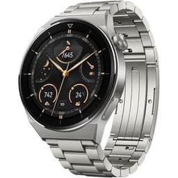 Huawei Watch GT 3 Pro Bluetooth 46 mm - Grau
