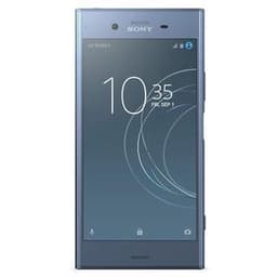 Xperia XZ1 64GB - Blau - Ohne Vertrag