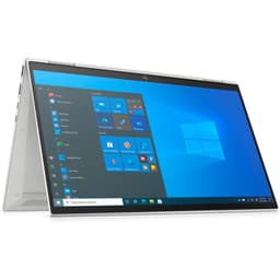 HP x360 1030 G8 13" Core i5 2.4 GHz - SSD 256 GB - 16GB QWERTY - Englisch