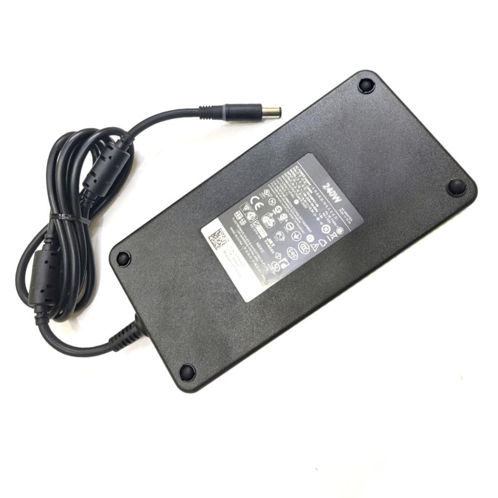 Simpletek Power Charger 240W 19.5V 12.3A 7.4 x 5.0 MM Kabel