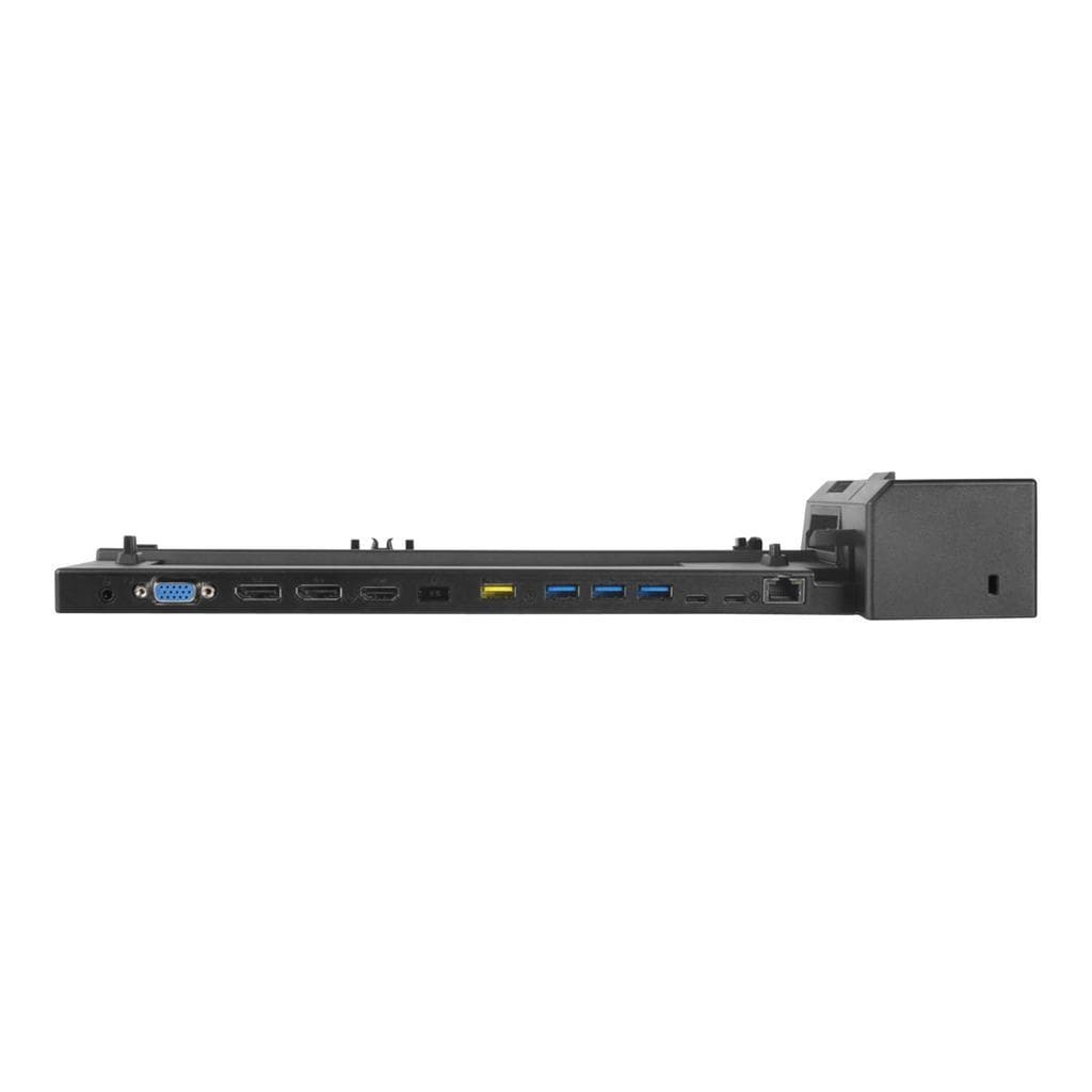 Lenovo ThinkPad Ultra Dock 40AJ + 135W Netzteil Docking-Station