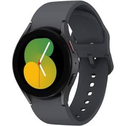 Samsung Galaxy Watch5 Bluetooth + Cellular 40 mm - Schwarz