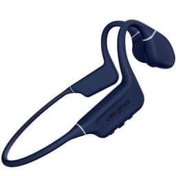 Ohrhörer In-Ear Bluetooth - Creative Outlier Free Pro