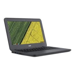 Acer ChromeBook 11 N7 Celeron N3060 1.6 GHz 16GB SSD - 4GB QWERTY - Schwedisch