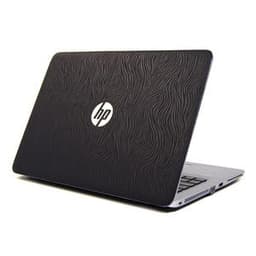 HP EliteBook 840 G3 14" Core i5 2.4 GHz - SSD 256 GB RAM 16 GB QWERTY - Spanisch