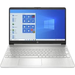 HP 39L84EA#ABH 15" Ryzen 3 2.6 GHz - SSD 256 GB - 8GB QWERTY - Englisch