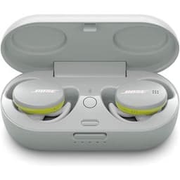 Ohrhörer In-Ear Bluetooth Rauschunterdrückung - Bose Sport Earbuds