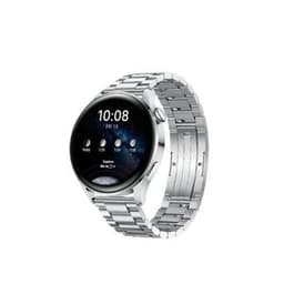 Huawei Watch 3 Elite Bluetooth 46 mm - Silber
