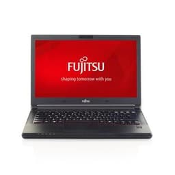 Fujitsu LifeBook E546 14" Core i3 2.3 GHz - SSD 256 GB - 8GB AZERTY - Französisch