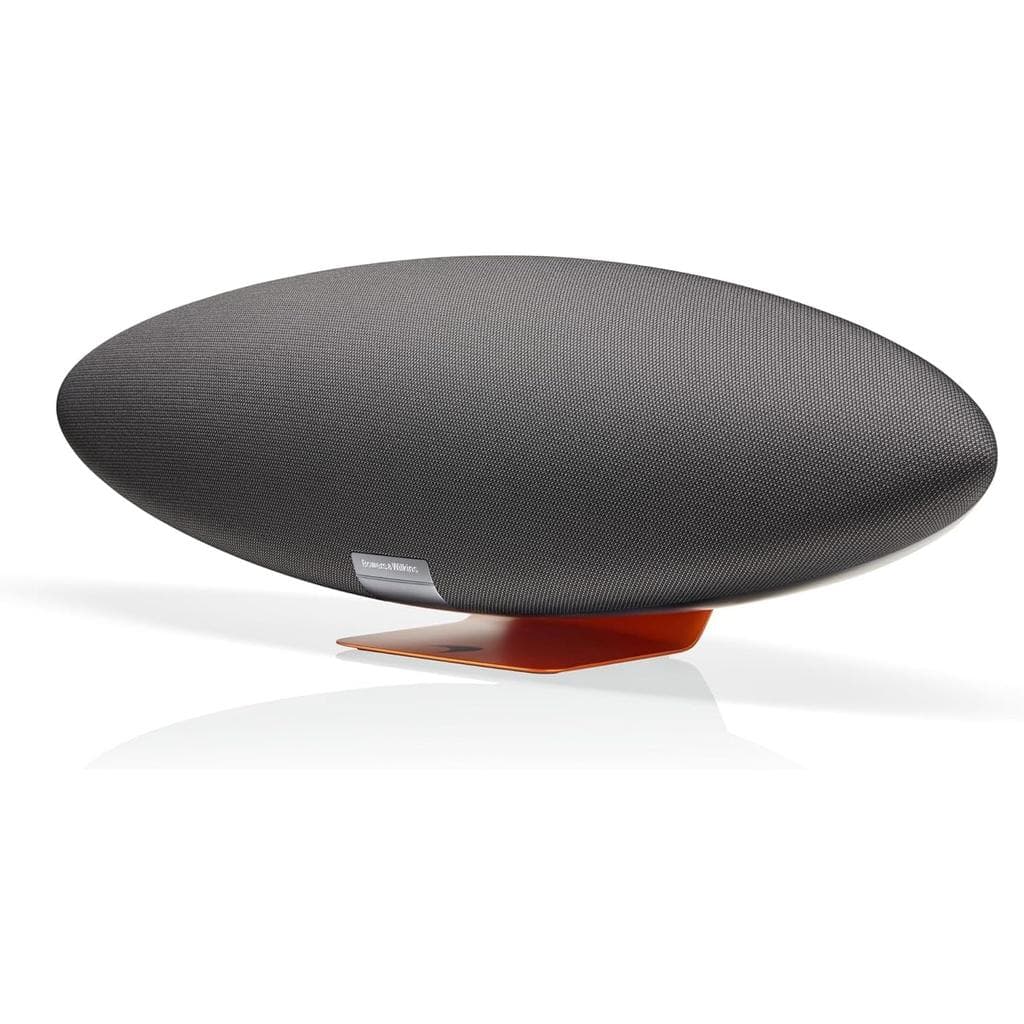Lautsprecher Bluetooth Bowers & Wilkins Zeppelin Air - Grau