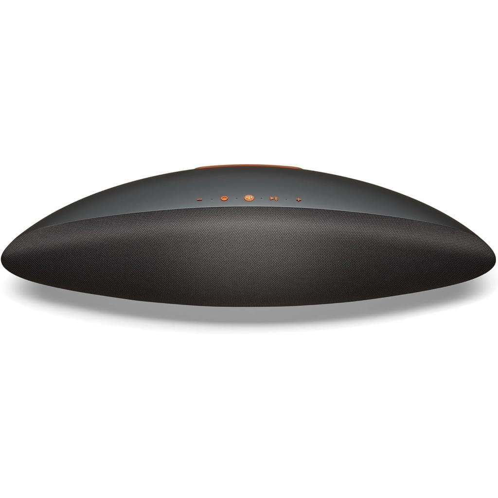 Lautsprecher Bluetooth Bowers & Wilkins Zeppelin Air - Grau