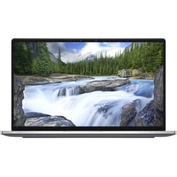 Dell Latitude 7400 14" Core i5 1.6 GHz - SSD 256 GB - 16GB QWERTZ - Deutsch
