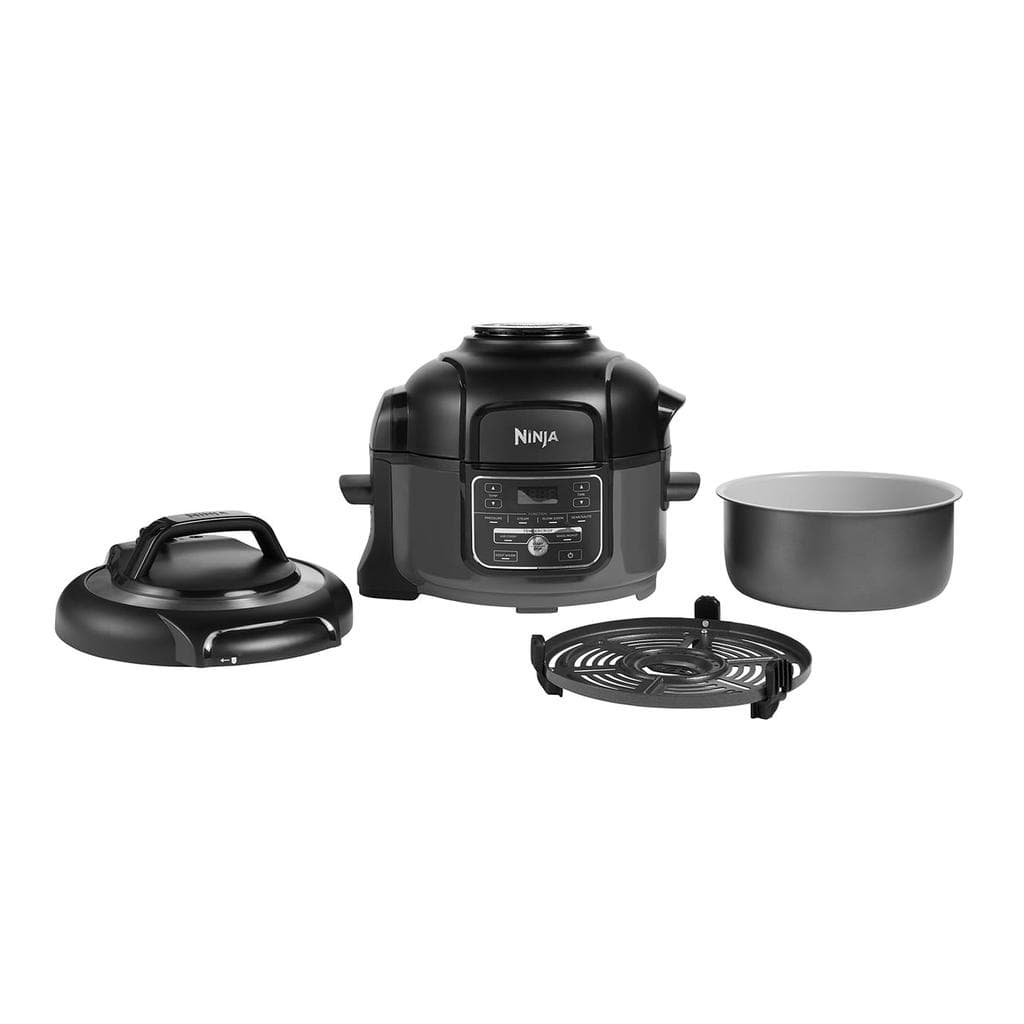 Ninja Foodi Mini 6-in-1 Multi-Cooker OP100 Multikocher