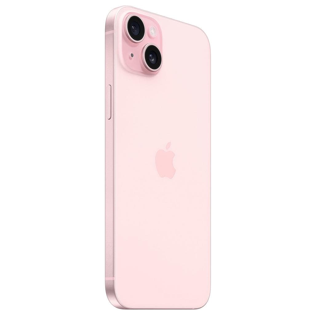 iPhone 15 Plus 128GB - Rosé - Ohne Vertrag