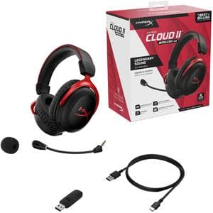 HyperX Cloud II