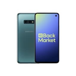 Galaxy S10e 128GB - Grün - Ohne Vertrag