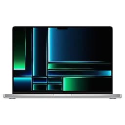 MacBook Pro 16" (2023) - Apple M2 Max mit 12‑Core CPU und 30-core GPU - 64GB RAM - SSD 1000GB - Standard-Display - QWERTY - Portugiesisch