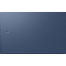 Samsung Galaxy Book Pro 15" Core i7 2.8 GHz - SSD 512 GB - 16GB QWERTY - Spanisch