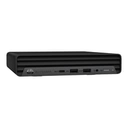HP EliteDesk 800 G6 Mini Core i5 2.3 GHz - SSD 256 GB RAM 32 GB