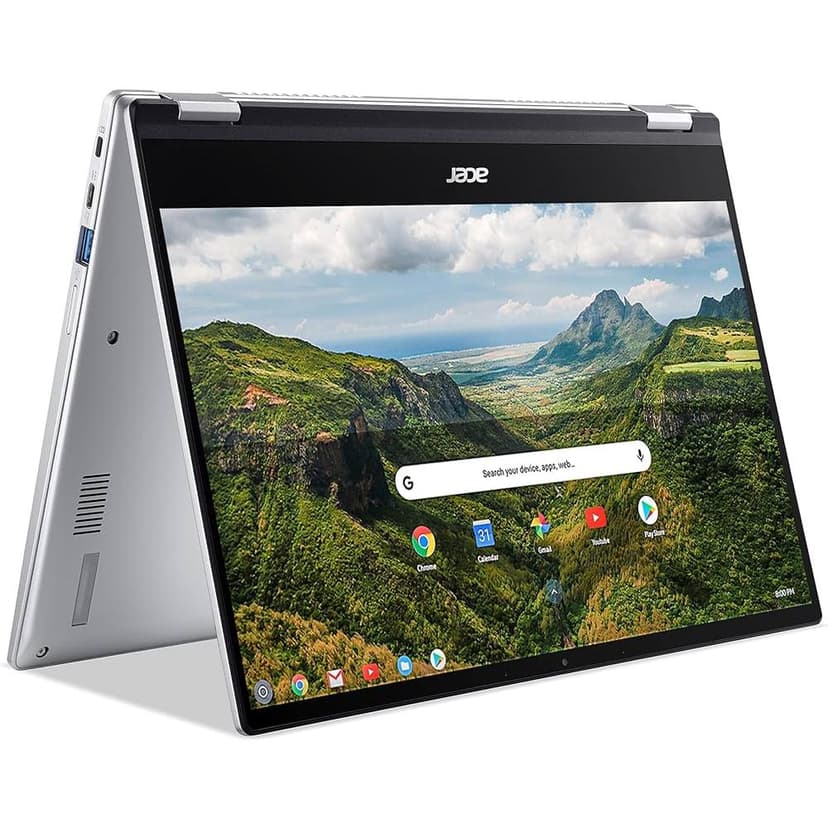 Acer Chromebook Spin 514 14"