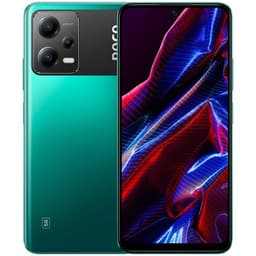 Xiaomi Poco X5 128GB - Grün - Ohne Vertrag