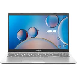 Asus X515EA-BQ1341T 15" Core i5 2.4 GHz - SSD 512 GB - 8GB QWERTY - Englisch