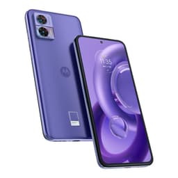 Motorola Edge 30 Neo 128GB - Blau - Ohne Vertrag