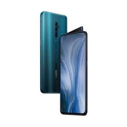 Oppo Reno 5G 256GB - Grün - Ohne Vertrag