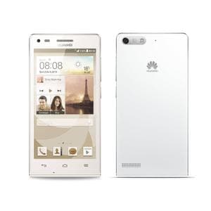 Huawei Ascend G6 LTE
