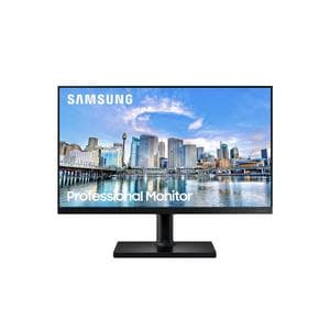 Bildschirm 24" LED FHD Samsung LF24T450FQRXEN