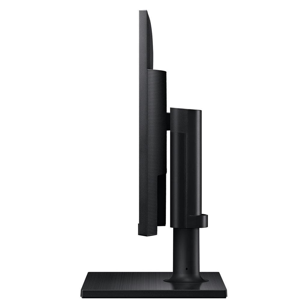 Bildschirm 24" LED FHD Samsung LF24T450FQRXEN