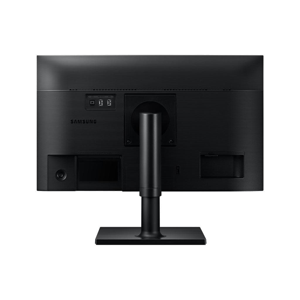 Bildschirm 24" LED FHD Samsung LF24T450FQRXEN
