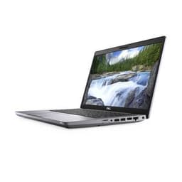 Dell Latitude 5411 14" Core i5 2.5 GHz - SSD 256 GB - 8GB QWERTZ - Deutsch