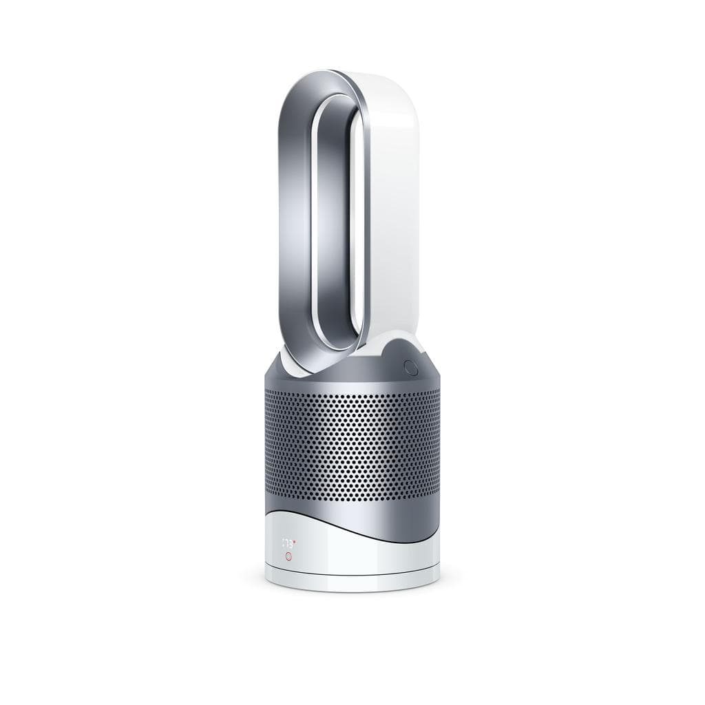 Dyson Pure Hot+Cool Link - Grau