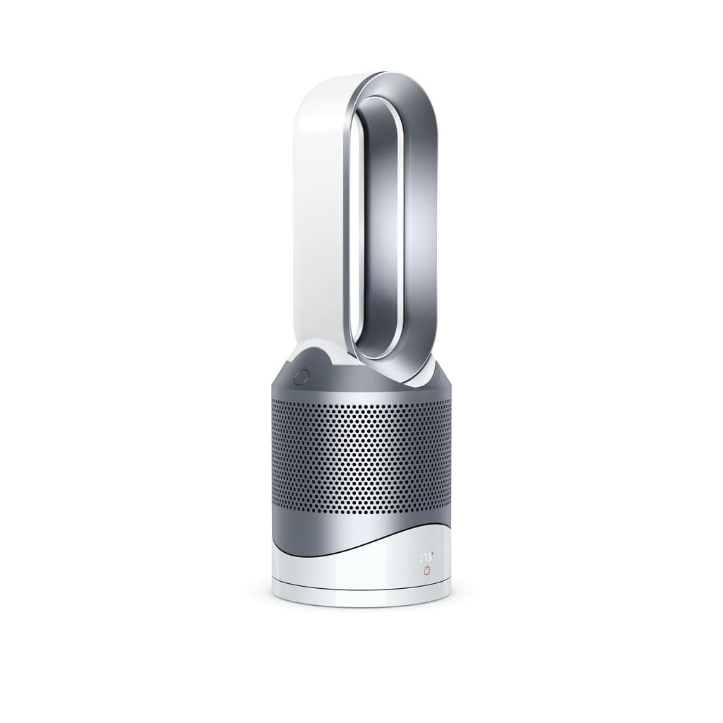 Dyson Pure Hot+Cool Link - Grau