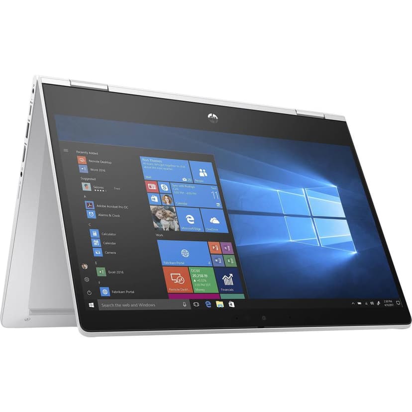 HP ProBook x360 13"