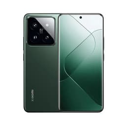 Xiaomi Redmi Note 14 Pro 5G 256GB - Grün - Ohne Vertrag