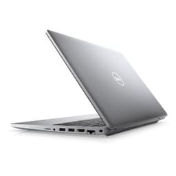 Dell Latitude 5530 15" Core i5 1.3 GHz - SSD 256 GB - 8GB AZERTY - Französisch
