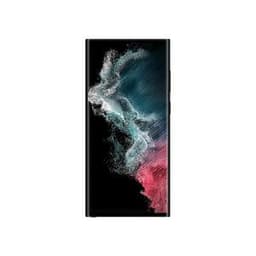 Galaxy S22 Ultra 5G 128GB - Dunkelrot - Ohne Vertrag - Dual-SIM
