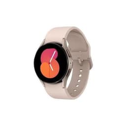 Samsung Galaxy Watch5 Bluetooth 40 mm - Rosa