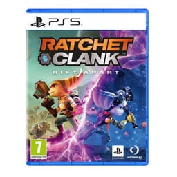 Ratchet & Clank Rift Apart - PlayStation 5