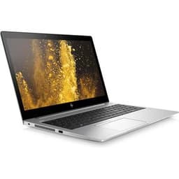 Hp EliteBook 850 G5 15" Core i7 1.9 GHz - SSD 512 GB - 16GB QWERTZ - Deutsch