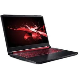 Acer Nitro 5 AN517-41 17" Ryzen 7 3.2 GHz - SSD 1 TB - 16GB - NVIDIA GeForce RTX 3070 AZERTY - Französisch