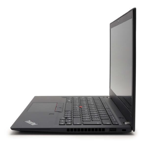 Lenovo ThinkPad T14s G1 14" Core i7 1.8 GHz - SSD 256 GB - 32GB QWERTZ - Deutsch