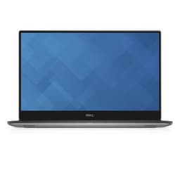 Dell Precision 5520 15" Core i7 2.9 GHz - SSD 512 GB - 8GB AZERTY - Französisch
