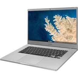 Samsung ChromeBook 4+ Celeron N4000 1.1 GHz 32GB eMMC - 4GB QWERTY - Schwedisch