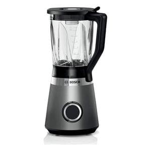 Standmixer Bosch VitaPower Serie 4 MMB6172S L - Silber/Schwarz