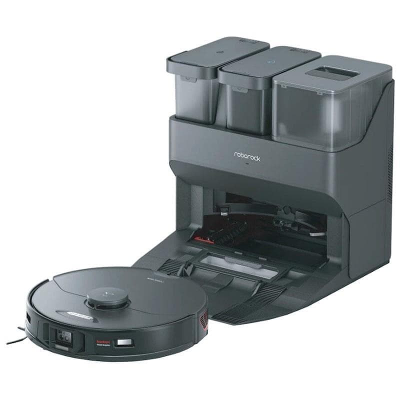 Roboterstaubsauger ROBOROCK S7 MaxV Ultra